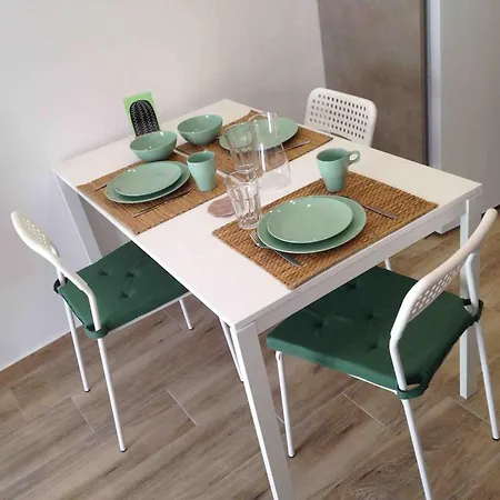 One Bedroom With Wifi At 3 Km Away From The Beach *