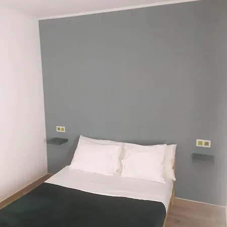 One Bedroom With Wifi At 3 Km Away From The Beach Апартаменты *
