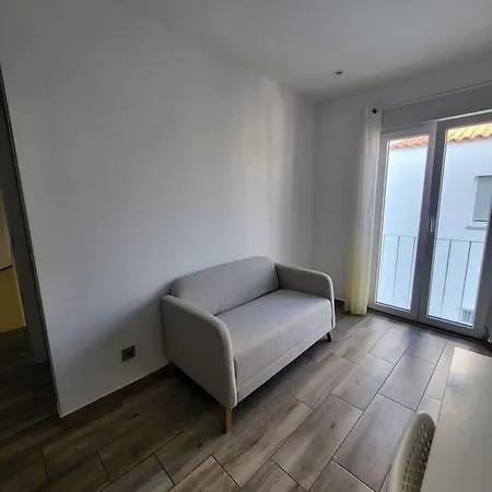 One Bedroom With Wifi At 3 Km Away From The Beach Апартаменты *