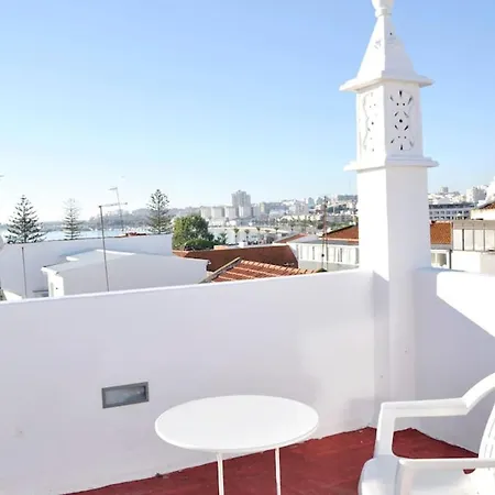 Апартаменты One Bedroom With Wifi At 3 Km Away From The Beach Портиман