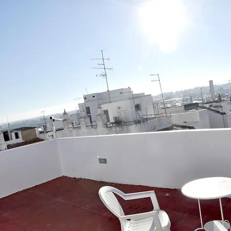 One Bedroom With Wifi At 3 Km Away From The Beach Апартаменты *