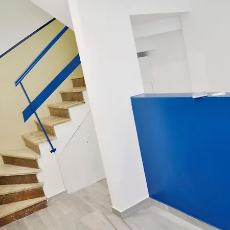 One Bedroom With Wifi At 3 Km Away From The Beach Портиман