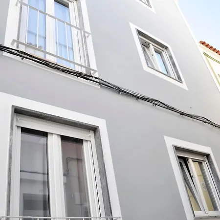 Apartment One Bedroom With Wifi At 3 Km Away From The Beach