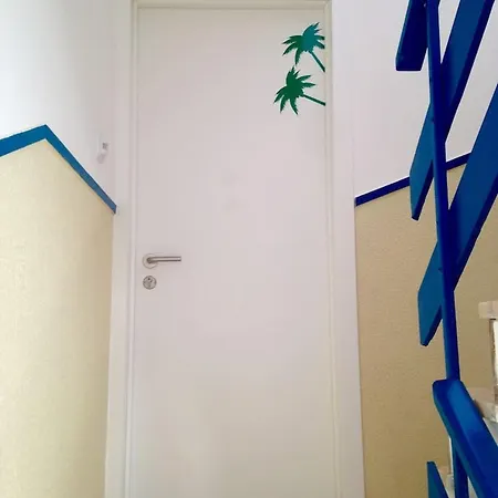 One Bedroom With Wifi At 3 Km Away From The Beach *